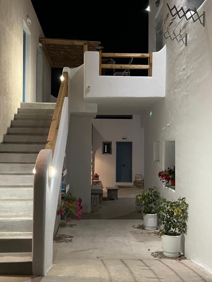 Alexandra's * Irakleia (Naxos)