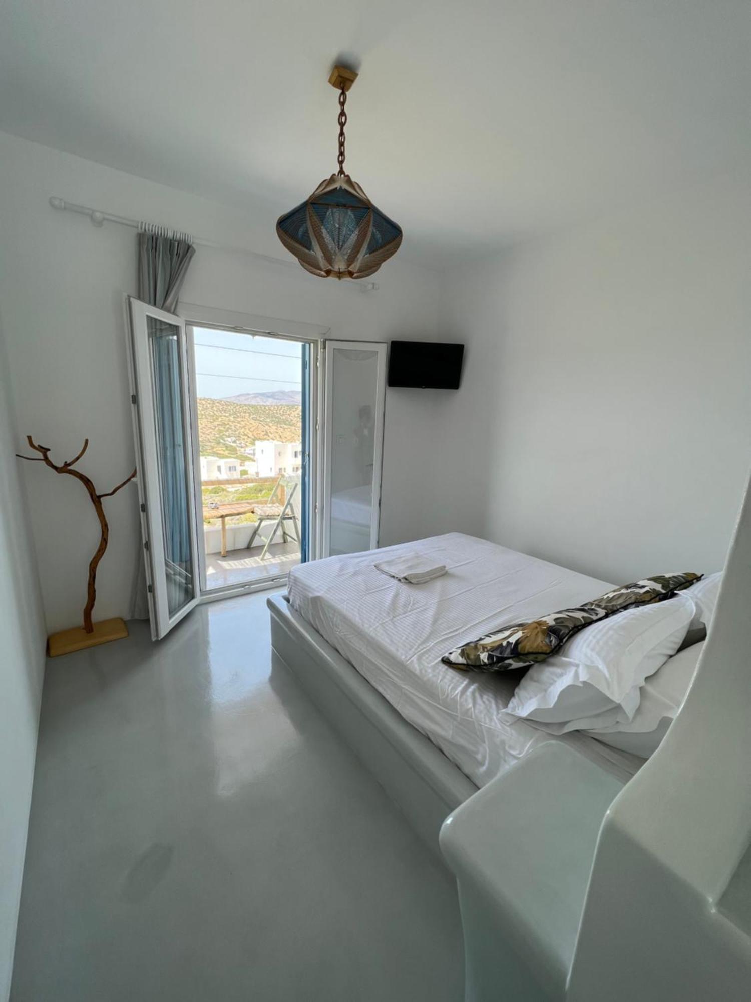 Alexandra's Apartment