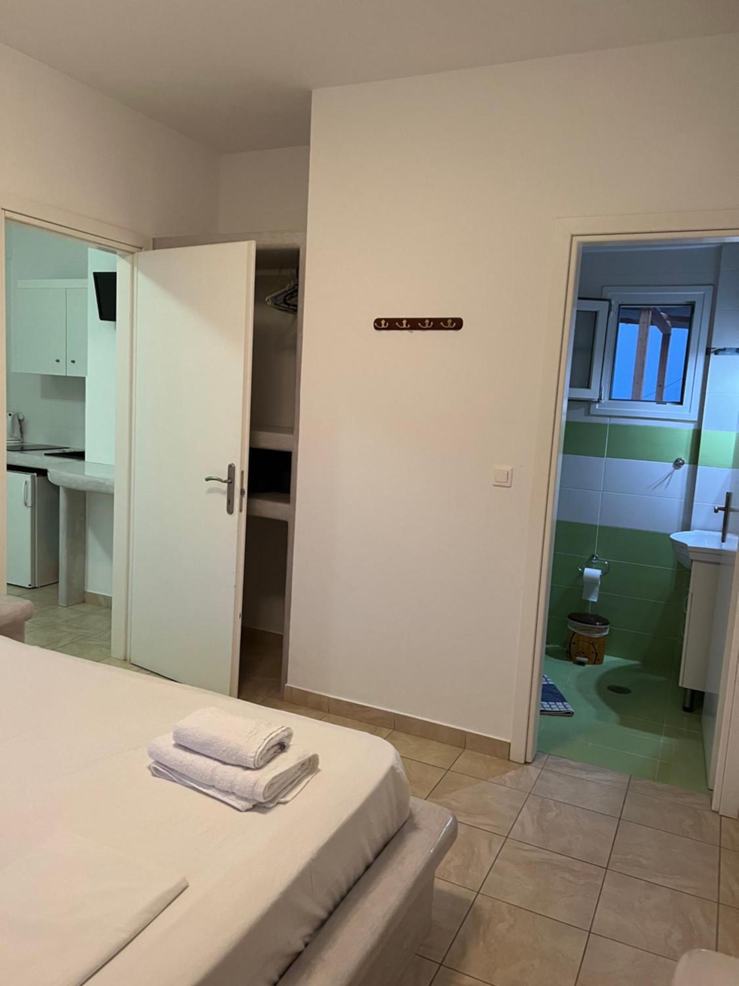 Apartment Alexandra's *
