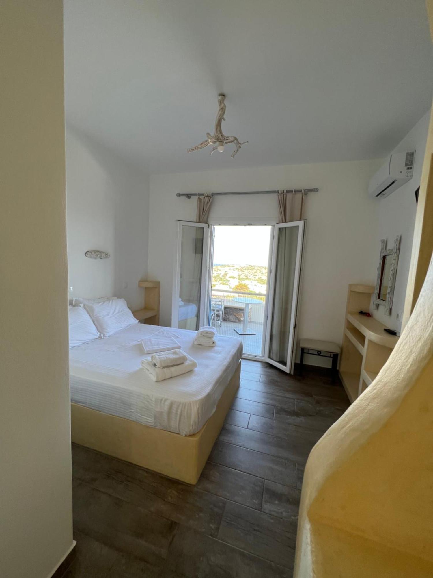 Apartment Alexandra's
