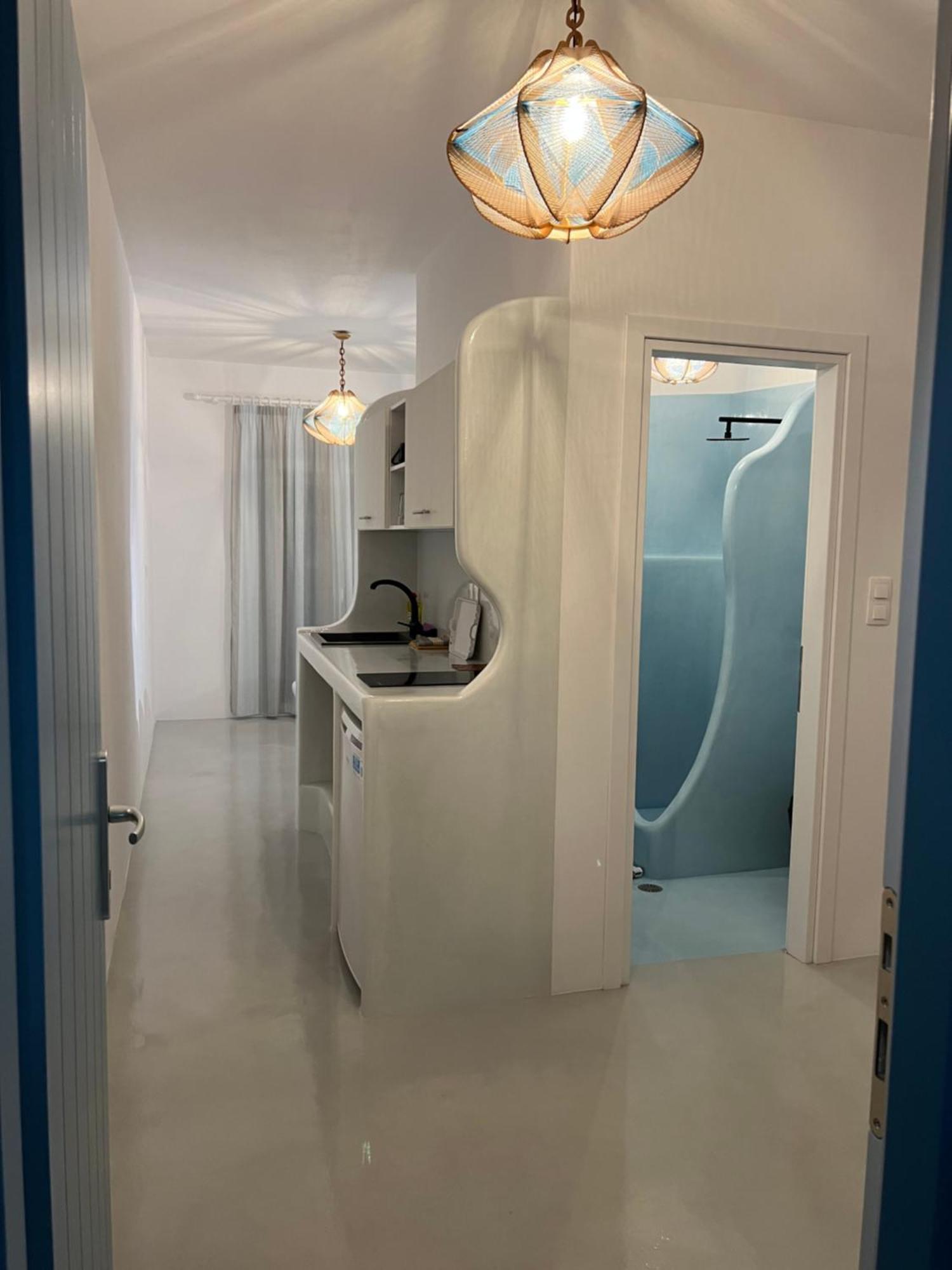 Alexandra's Appartamento Heraklia