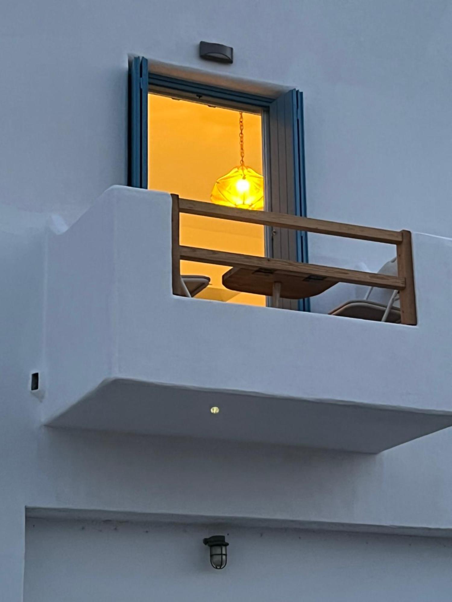 Alexandra's * Irakleia (Naxos)