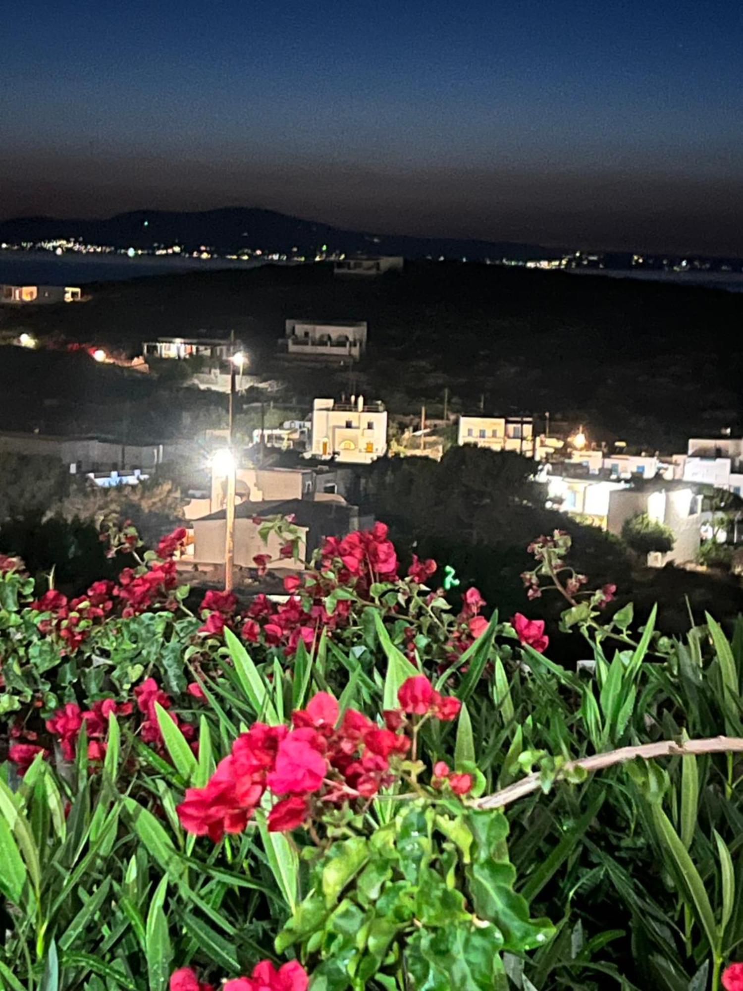 Alexandra's * Irakleia (Naxos)