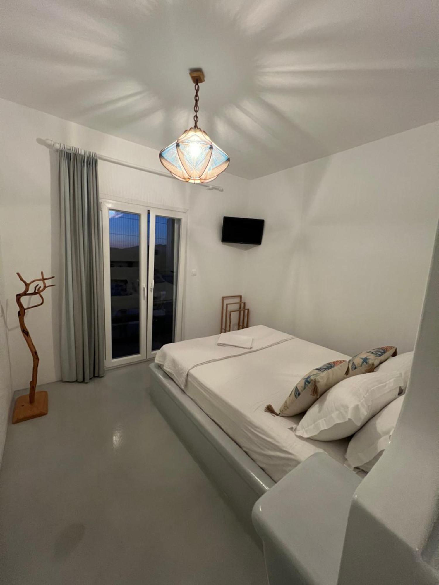 Alexandra's Irakleia (Naxos)