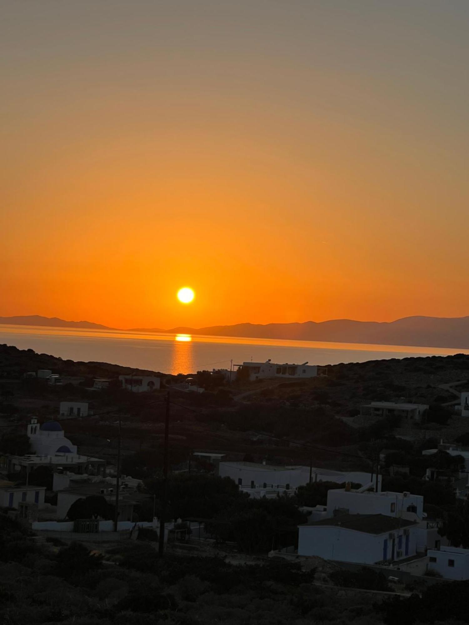 Alexandra's Irakleia (Naxos)